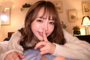 Dụ em gái nhét máy rung vào "chổ đó" và cái kết