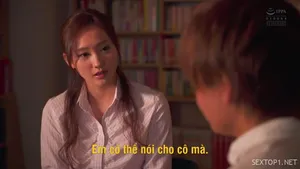 Đụ chị vợ dâm đãng khi vợ bỏ về quê