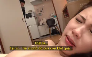 Vợ của anh trai về quê chơi bị cậu em Anh xã quan hệ đến khi mang bầu